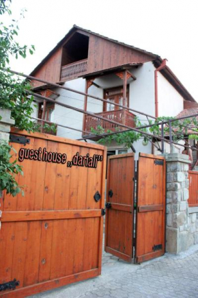 Guesthouse Dariali, Mtskheta